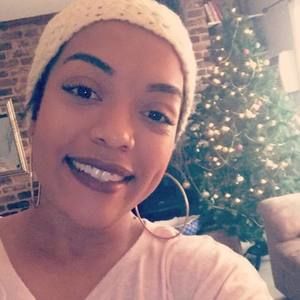 Meet your Posher, Victoria